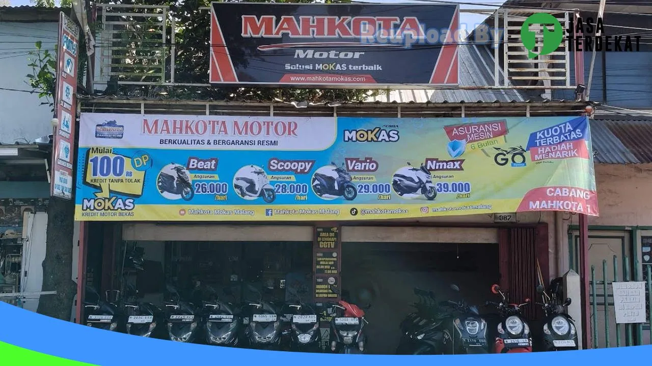 Gambar Mahkota Mokas Malang 1 (Pusat) di Malang, Jawa Timur ke 3