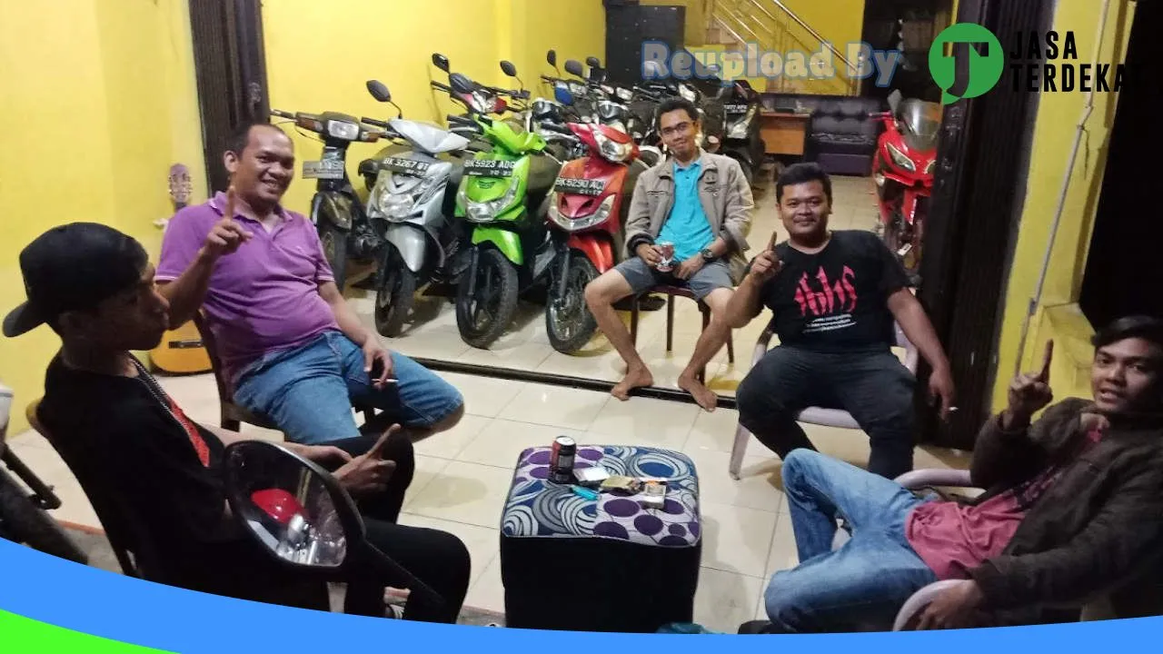 Gambar Maju Jaya Motor di Deli Serdang, Sumatera Utara ke 2