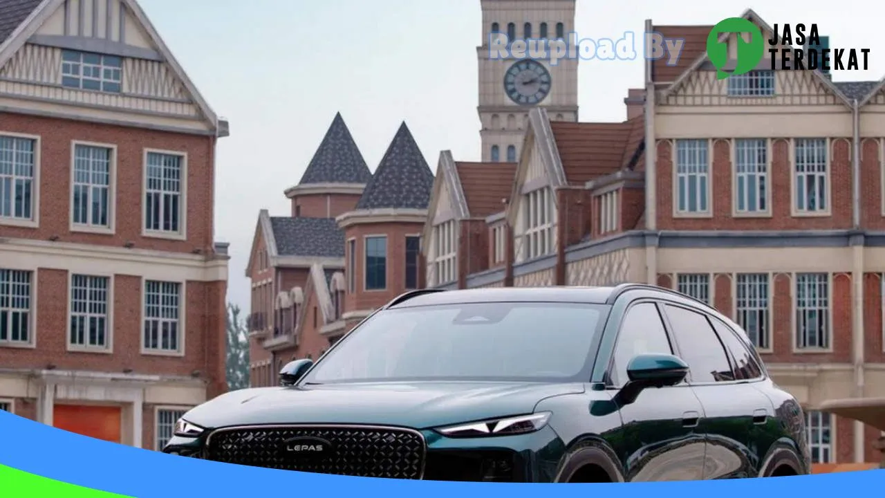 Gambar Chery Lepas SM Group di Jakarta Utara, DKI Jakarta ke 4