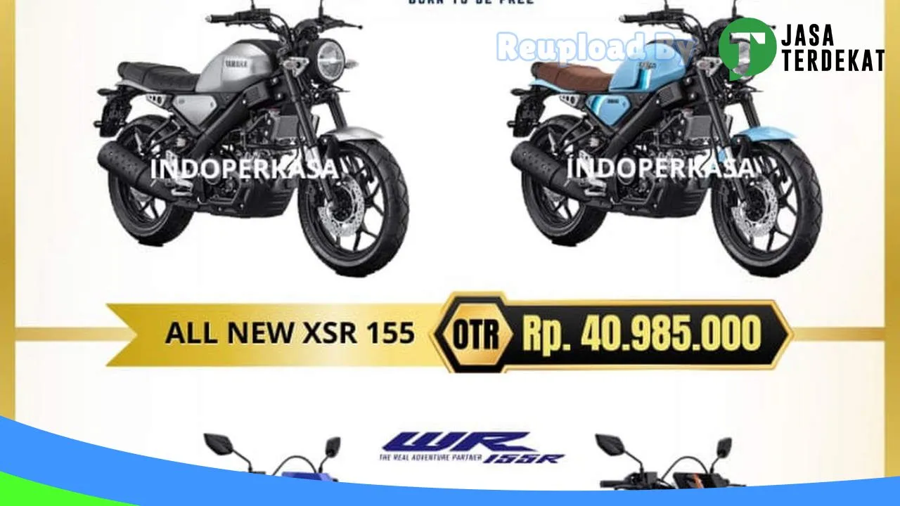 Gambar AULIA YAMAHA INDOPERKASA di Lombok Tengah, Nusa Tenggara Barat ke 4
