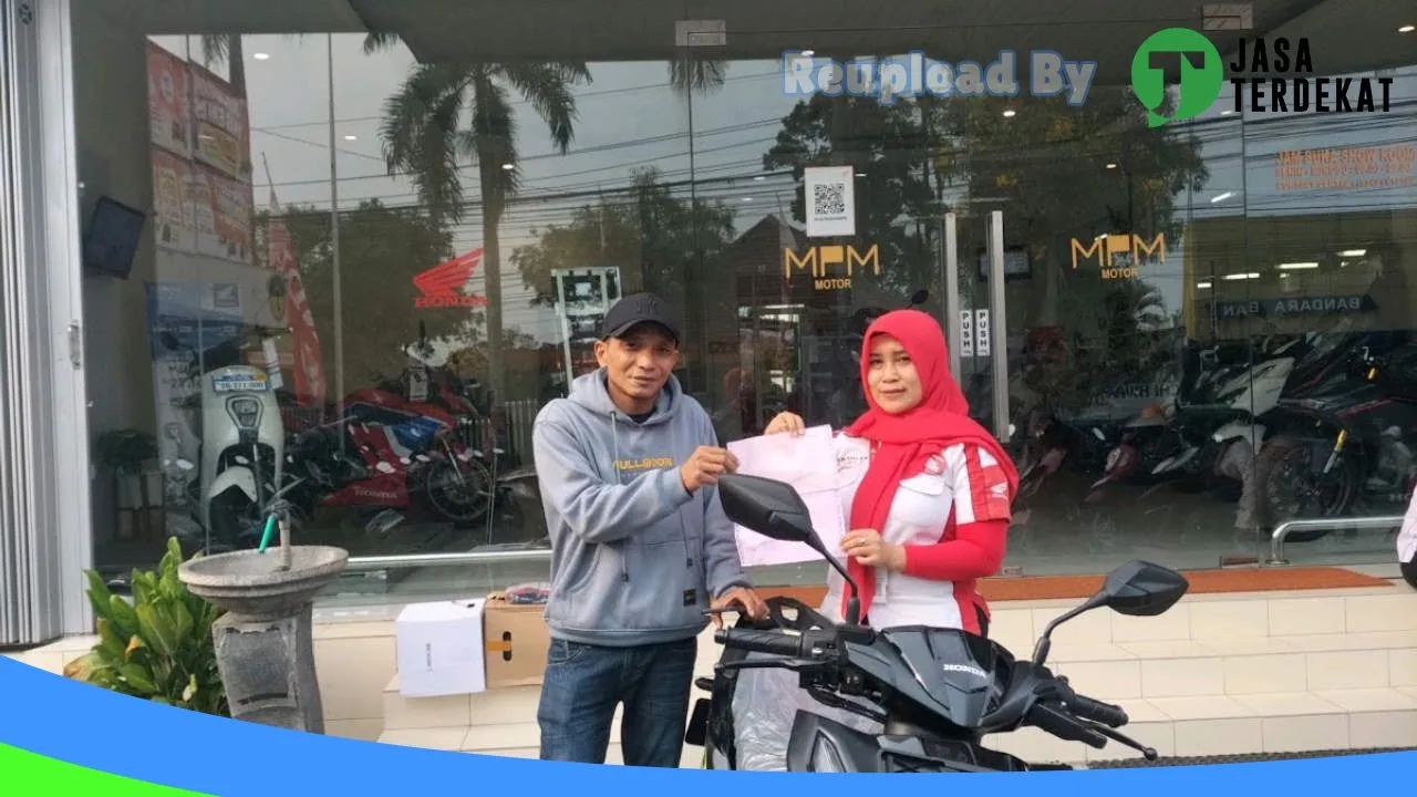 Gambar Dealer Honda Blitar di Blitar, Jawa Timur ke 4