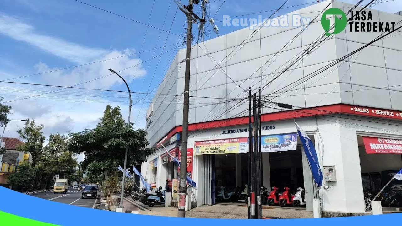 Gambar MATARAM SAKTI KUDUS di Kudus, Jawa Tengah ke 1