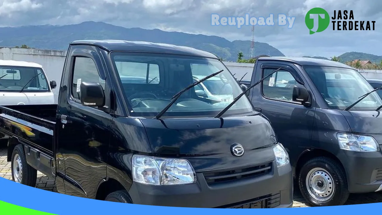 Gambar Astra Daihatsu Grogot & Sekitarnya di Paser, Kalimantan Timur ke 3