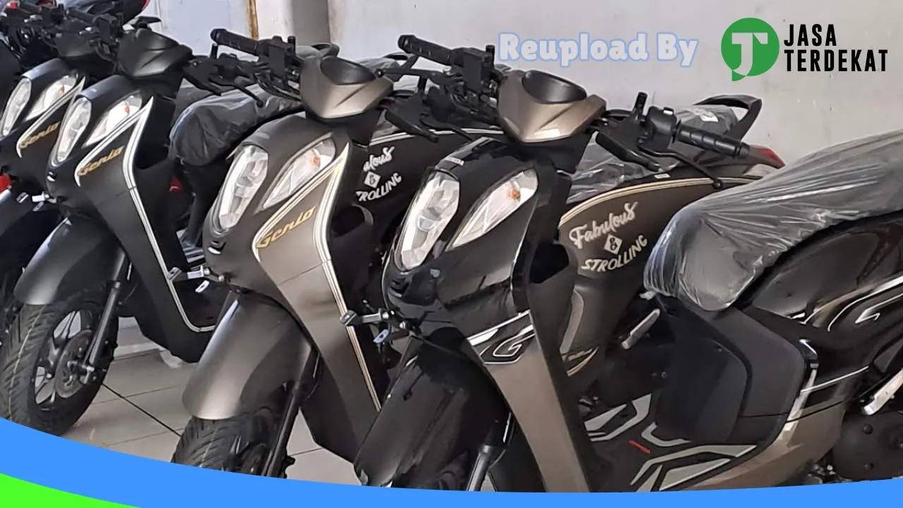 Gambar Honda Setia Kawan Motor Ciamis di Ciamis, Jawa Barat ke 4