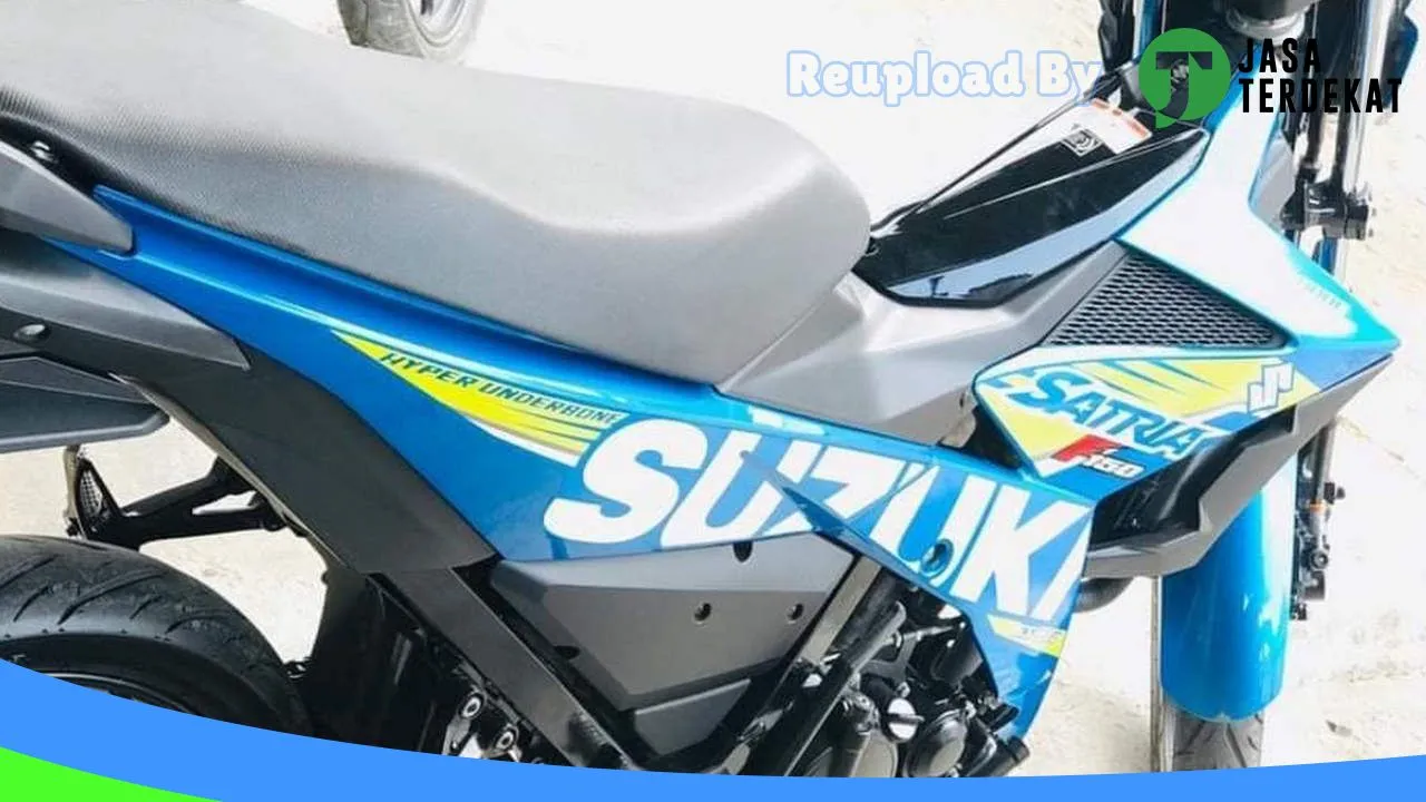 Gambar SAHABAT MOTOR BATAM di Batam, Kepulauan Riau ke 2
