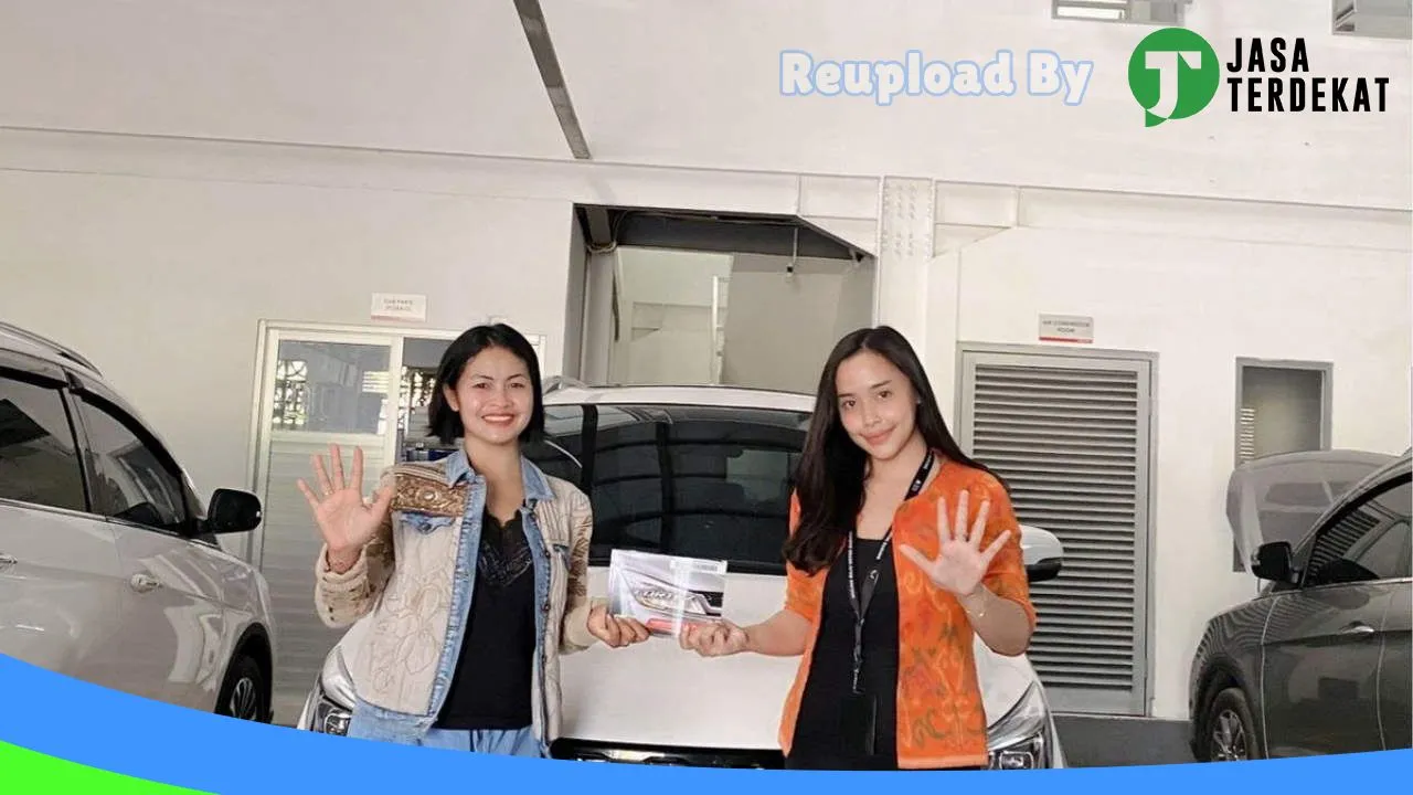 Gambar Wuling Maju Motor Badung di Badung, Bali ke 5