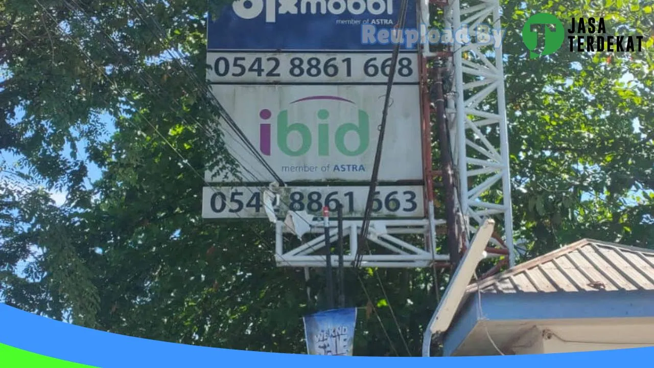 Gambar OLXmobbi Store – Balikpapan di Balikpapan, Kalimantan Timur ke 1