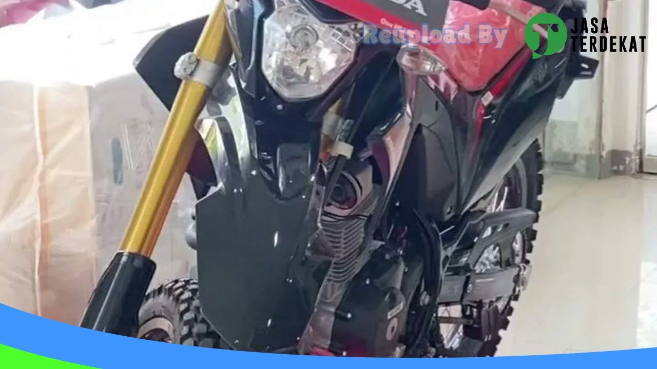 Gambar Astra Motor Kopang (Batujai) di Lombok Tengah, Nusa Tenggara Barat ke 1