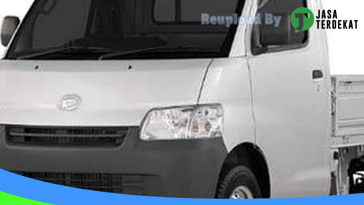 Gambar Dealer Daihatsu Mamuju di Mamuju Tengah, Sulawesi Barat ke 3