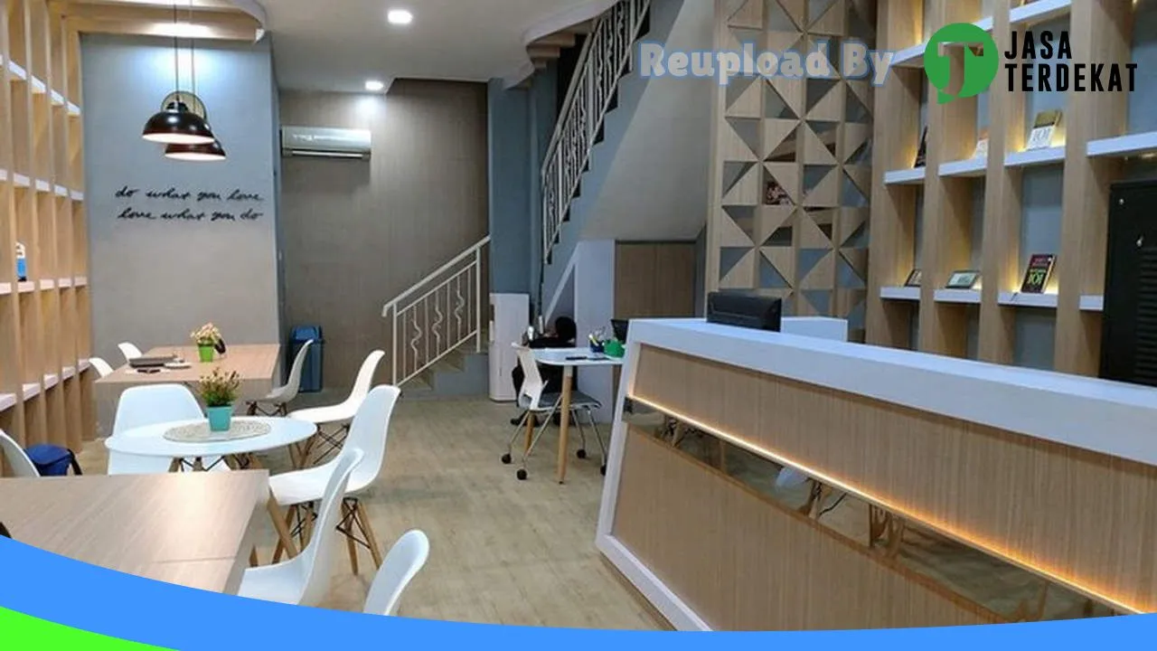 Gambar Officeplus – Best Virtual Office di Kota Tangerang, Banten ke 2