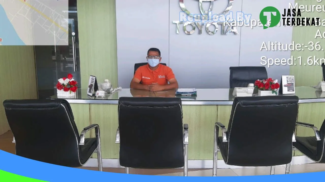 Gambar TOYOTA ACEH BARAT di Aceh Barat, Aceh ke 1