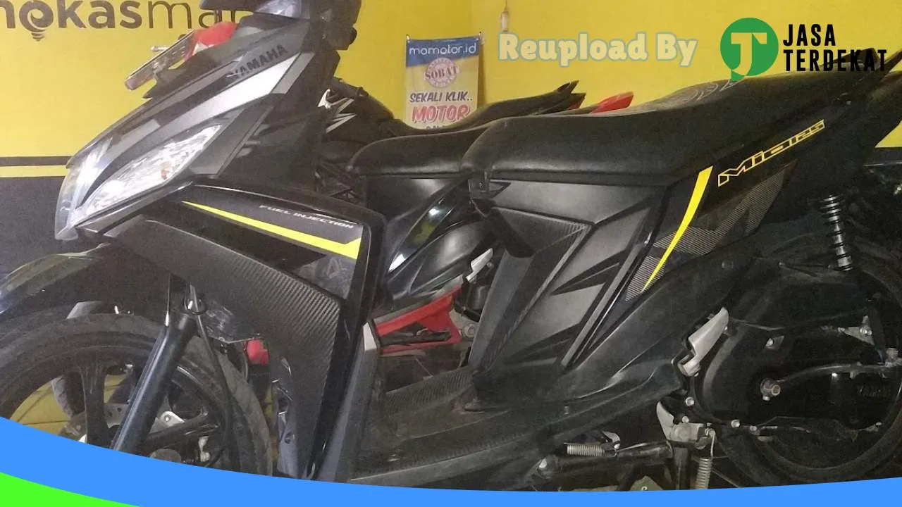 Gambar Timbul Motor Kebumen (MOKAS) di Kebumen, Jawa Tengah ke 5