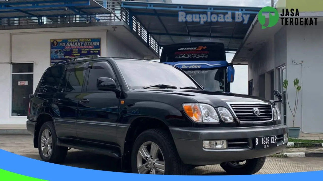 Gambar BS Guvilli mobil di Majalengka, Jawa Barat ke 4