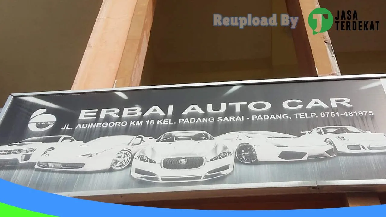 Gambar Erbai Auto Car di Padang Pariaman, Sumatera Barat ke 4