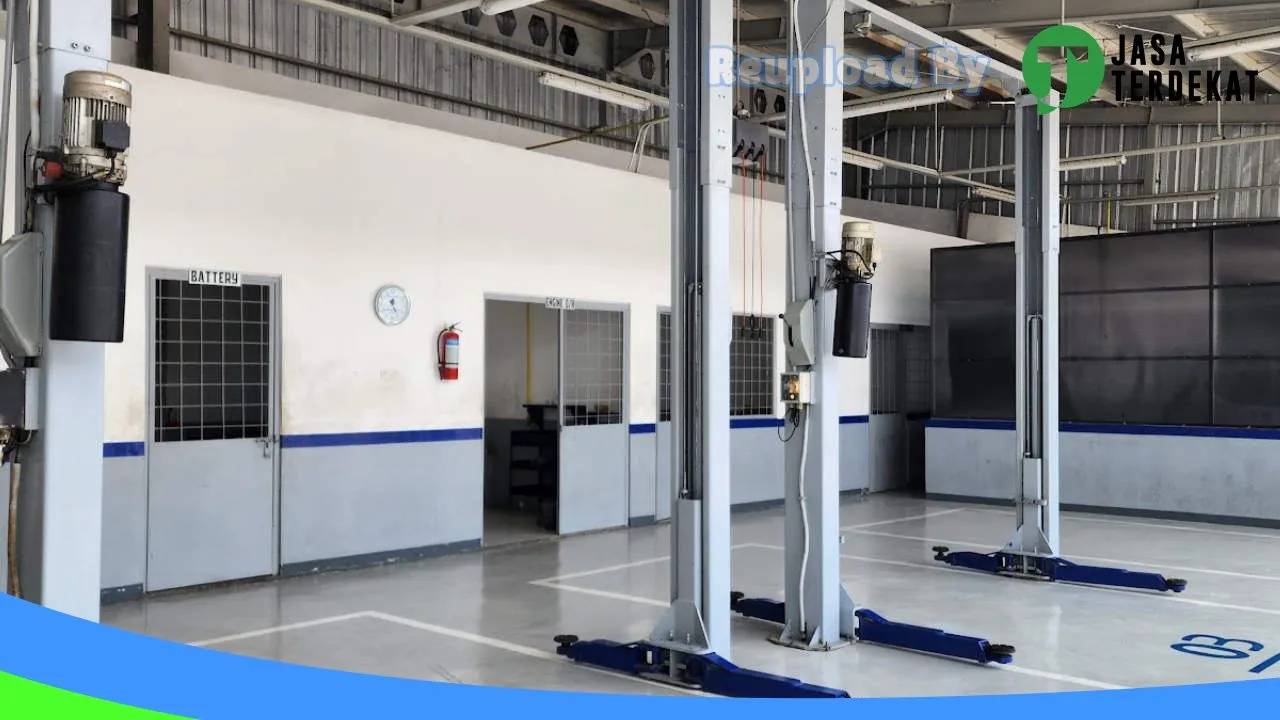 Gambar Hyundai Batang Official di Batang, Jawa Tengah ke 4