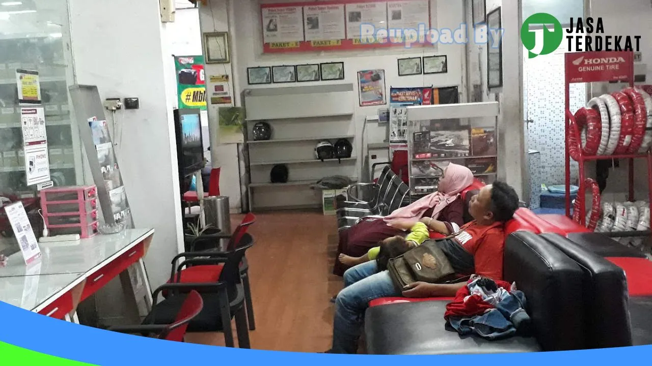 Gambar CV. Agung Sakti Motor Lumajang di Lumajang, Jawa Timur ke 5