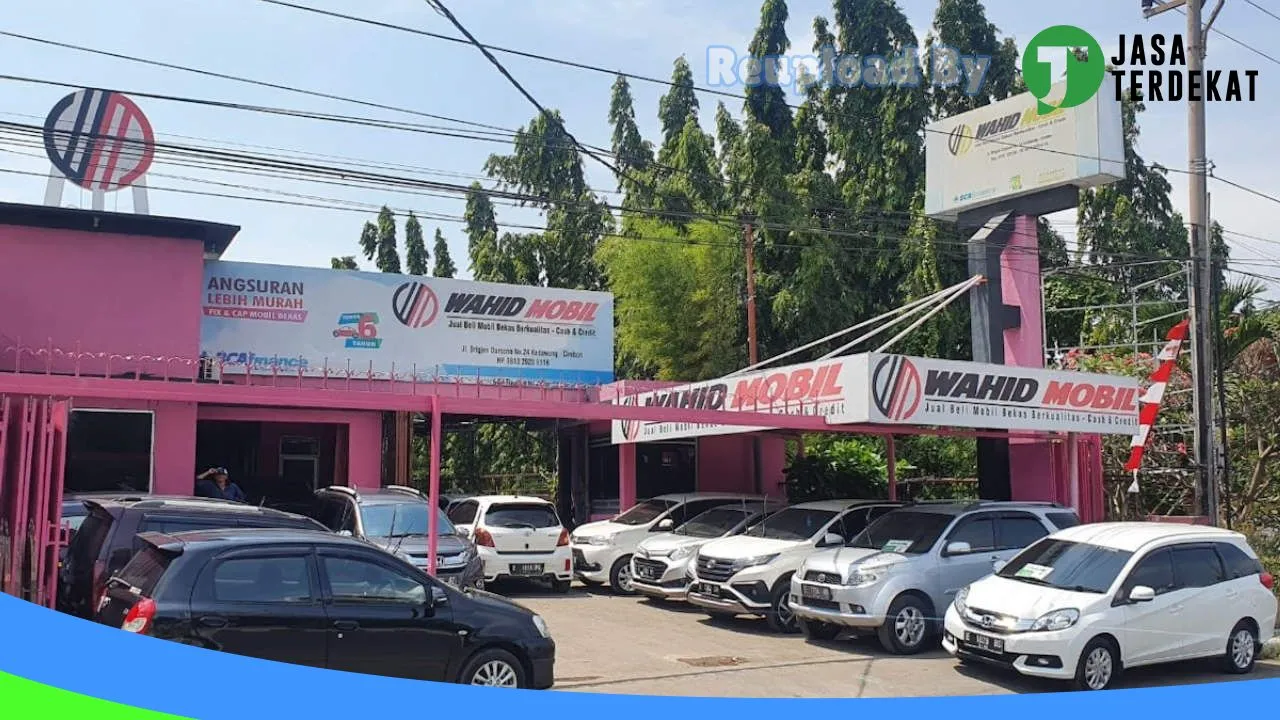 Gambar WAHID MOBIL di Kota Cirebon, Jawa Barat ke 2