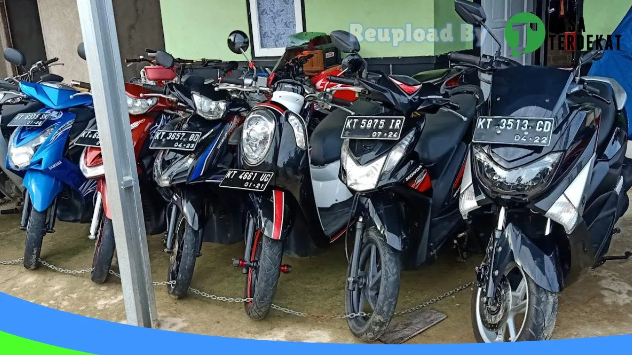Gambar RAJA MOTOR TENGGARONG di Kutai Kartanegara, Kalimantan Timur ke 3