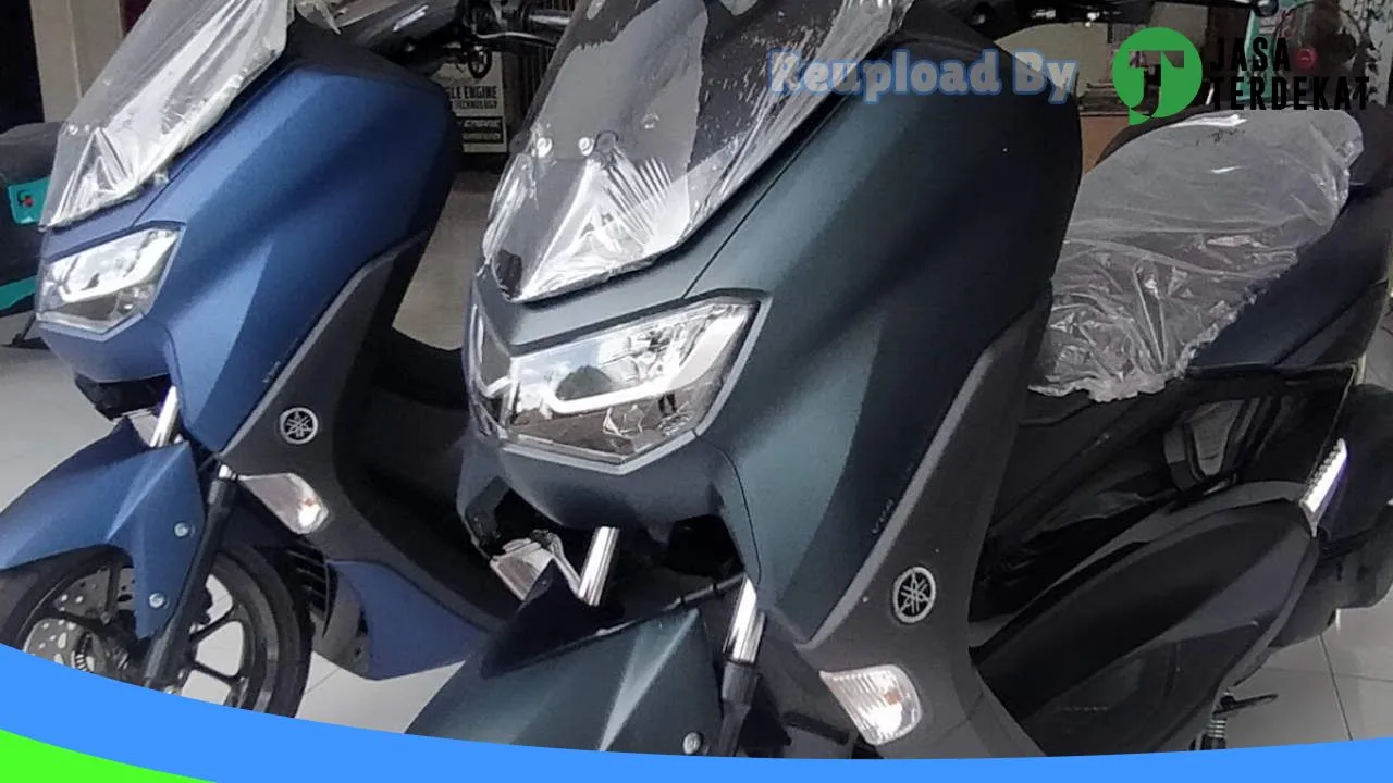 Gambar Yamaha Karunia Putra Motor di Situbondo, Jawa Timur ke 3