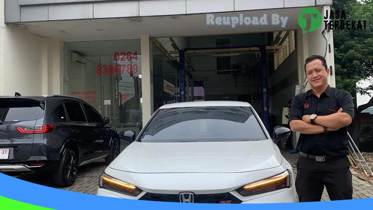 Gambar Honda Kumala Purwakarta di Purwakarta, Jawa Barat ke 2