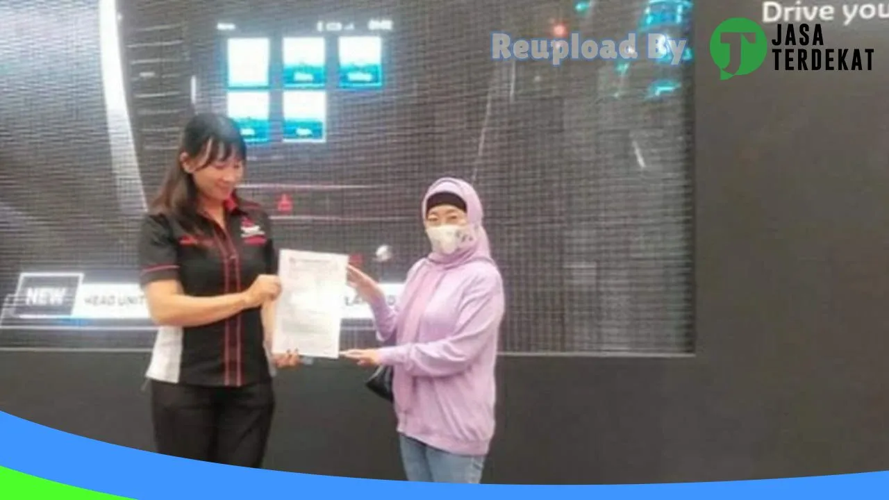Gambar Mobilkoe di Kota Cimahi, Jawa Barat ke 4