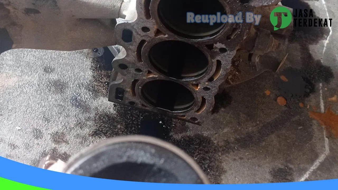 Gambar bengkel mobil kubota motor di Pangandaran, Jawa Barat ke 5