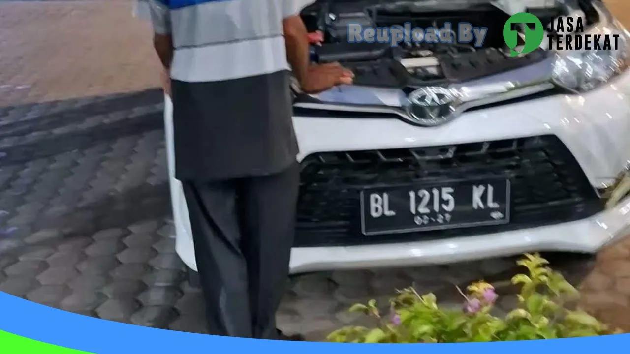 Gambar Shorum Adli Jaya Mobil di Aceh Utara, Aceh ke 1