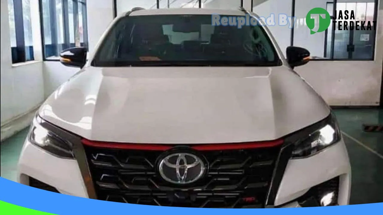Gambar Wira Toyota Batulicin di Tanah Bumbu, Kalimantan Selatan ke 4