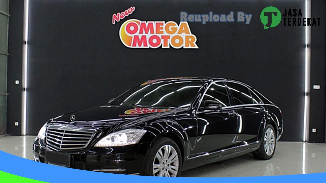 Gambar NEW OMEGA MOTOR LENGKONG 78 BANDUNG | SHOWROOM MOBIL di Bandung Barat, Jawa Barat ke 2