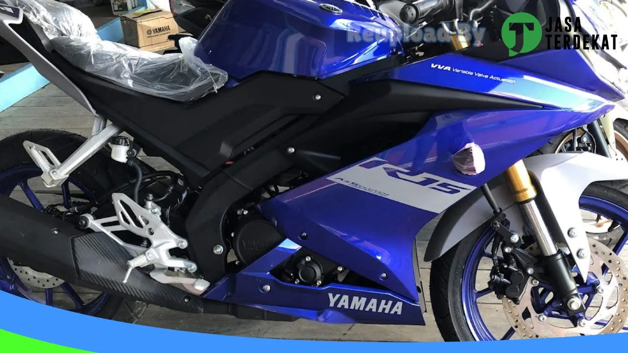 Gambar Yamaha Sido Semi Motor Malinau di Malinau, Kalimantan Utara ke 2