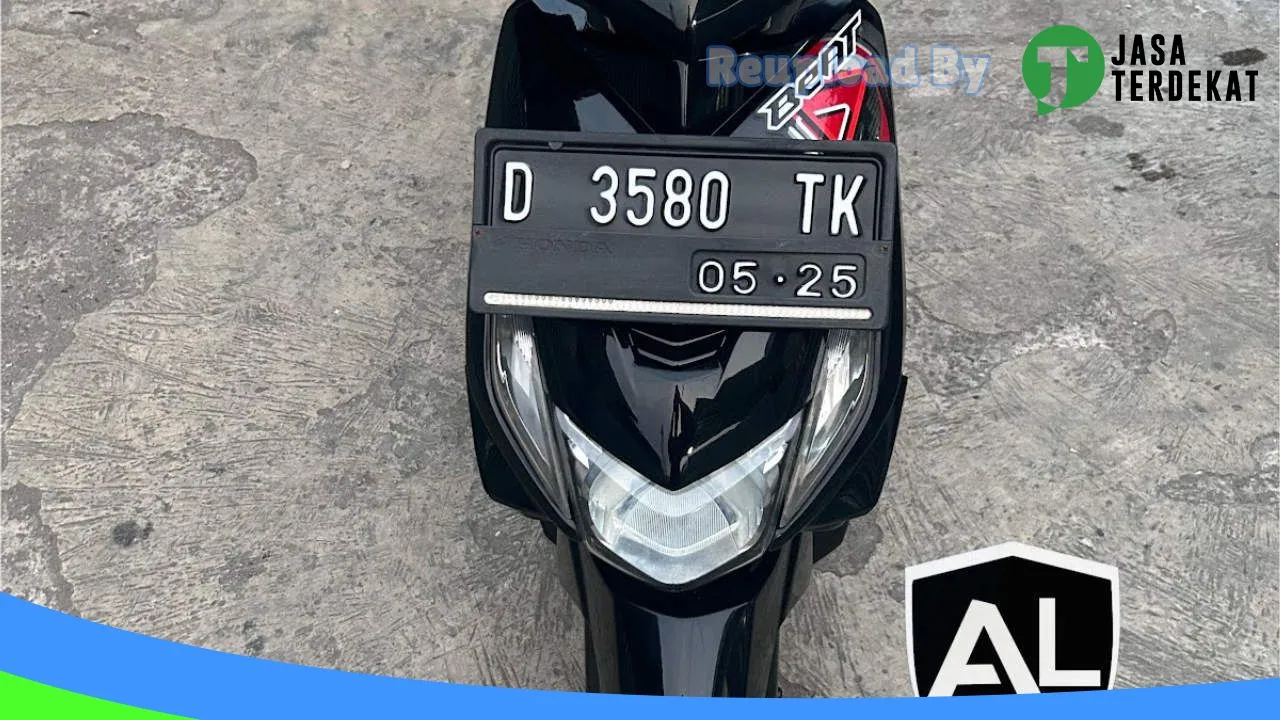 Gambar AL Garage Motor Bekas Padalarang di Bandung Barat, Jawa Barat ke 5