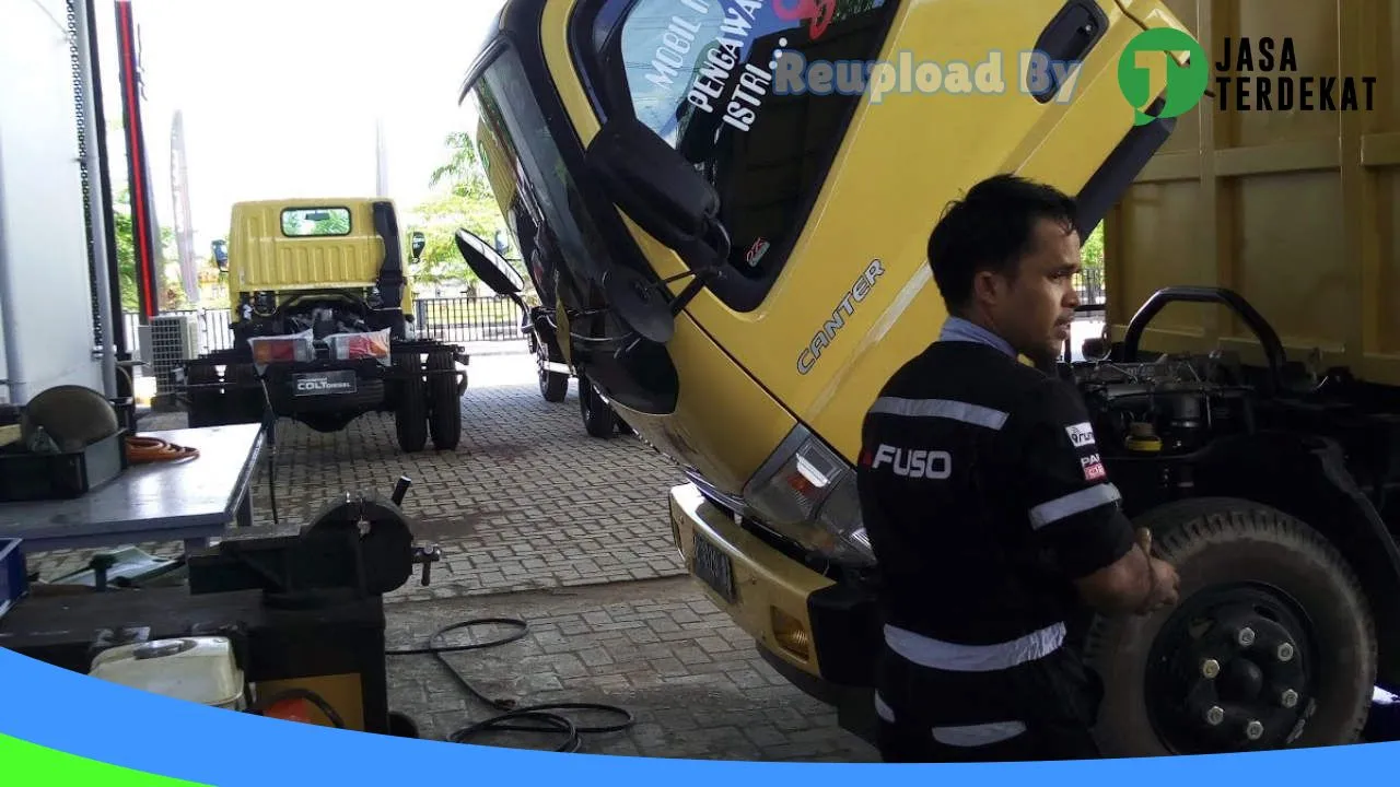Gambar Service Mobil Nagan Raya di Nagan Raya, Aceh ke 3