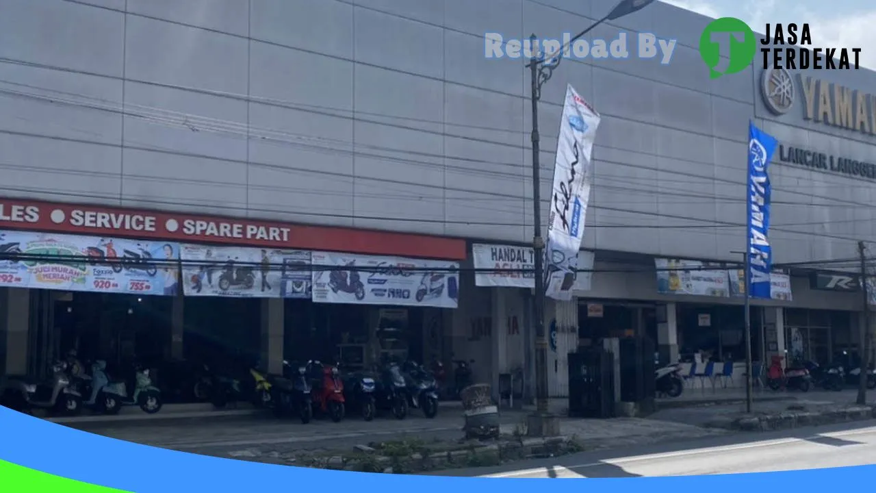Gambar Lancar Langgeng (Yamaha Motor Banjarnegara) di Banjarnegara, Jawa Tengah ke 3