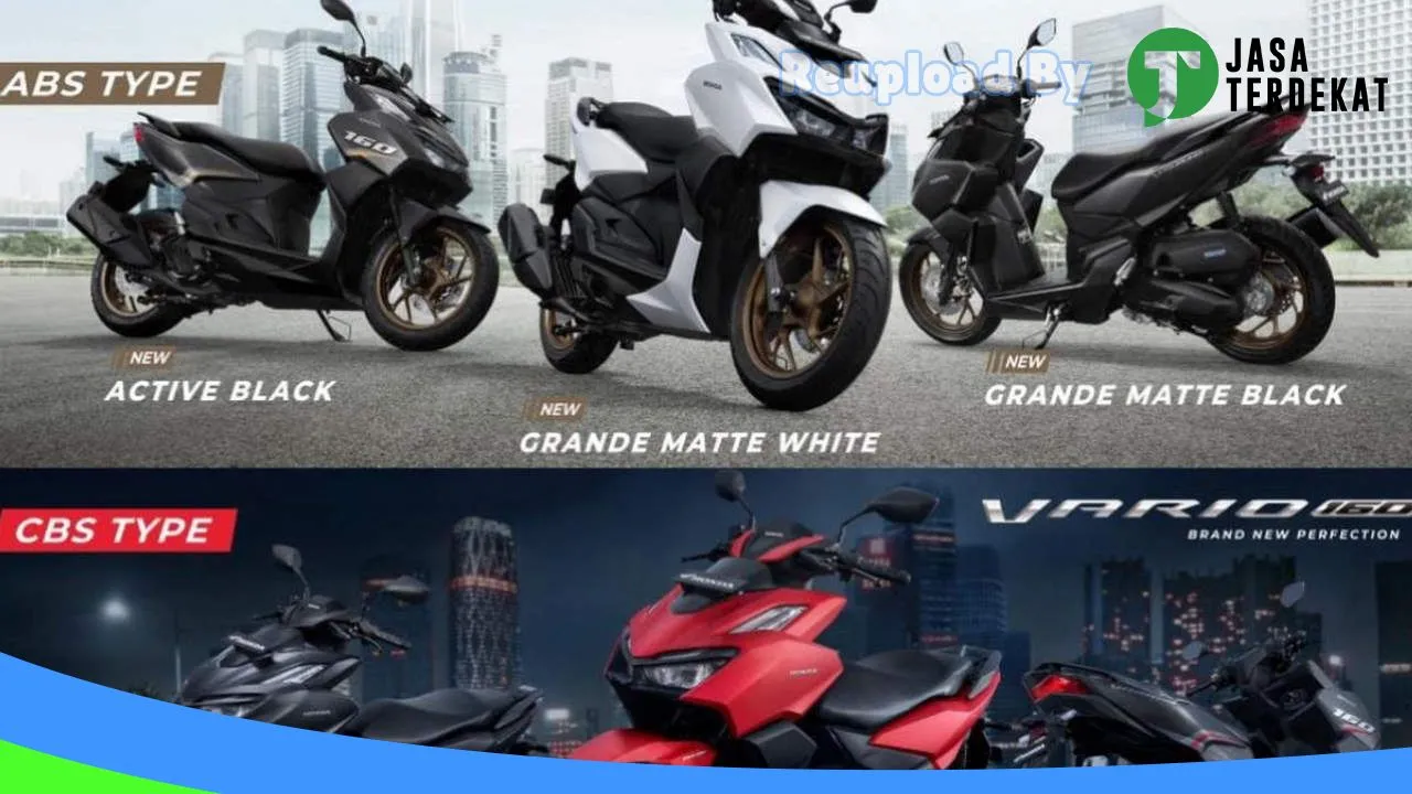 Gambar Sales Marketing dealer honda motor lamongan di Lamongan, Jawa Timur ke 3