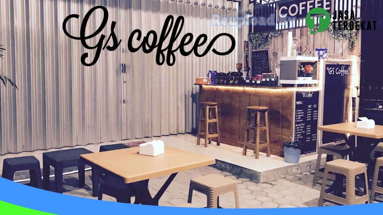 Gambar Kopi GS di Jayapura, Papua ke 2