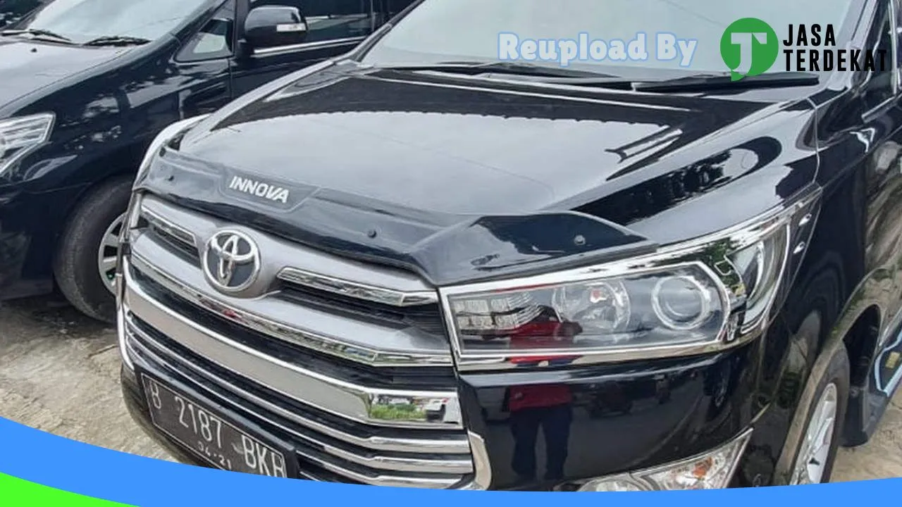 Gambar VICTORIA MOTOR di Kota Tangerang, Banten ke 4