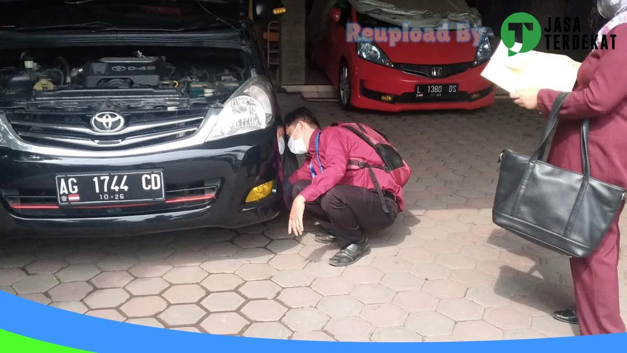 Gambar ARAYA MOBIL BLITAR di Blitar, Jawa Timur ke 5