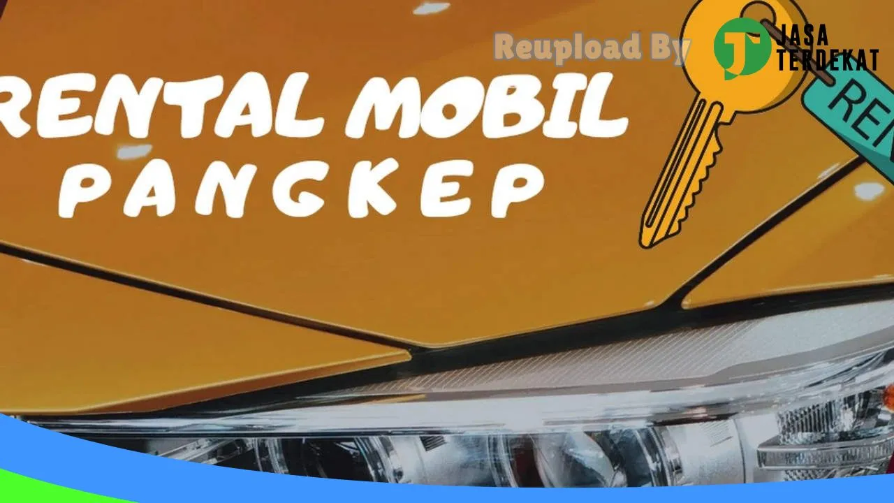 Gambar Rental Mobil Pangkep di Pangkajene dan Kepulauan, Sulawesi Selatan ke 2