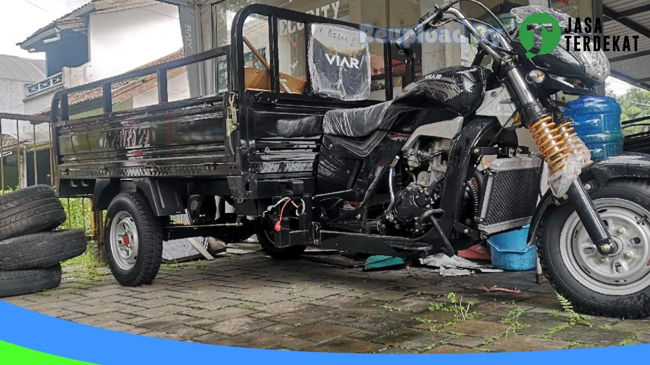 Gambar VIAR MOTOR ib Bandung Official di Gunung Mas, Kalimantan Tengah ke 2
