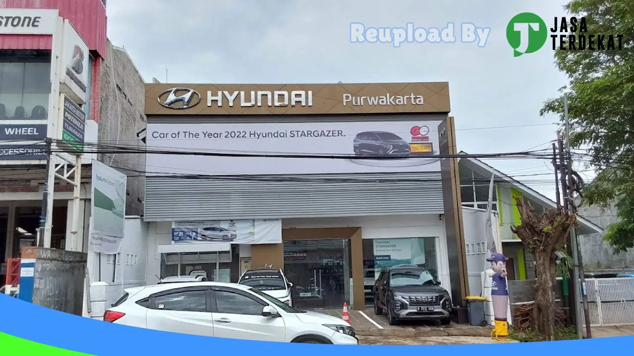 Gambar Hyundai Purwakarta Official di Purwakarta, Jawa Barat ke 2