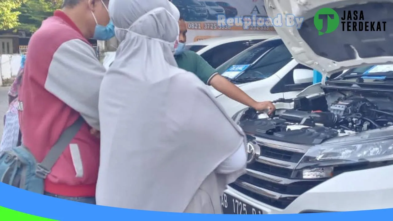 Gambar AV MOBIL di Semarang, Jawa Tengah ke 3