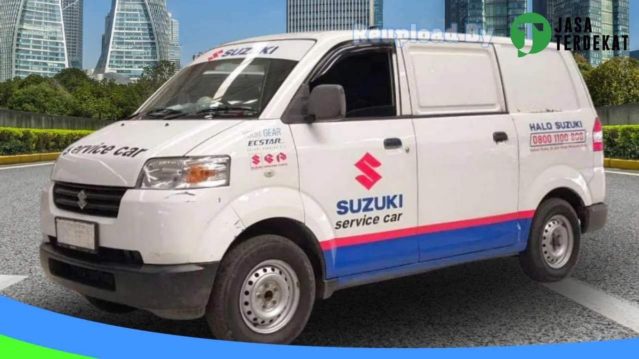 Gambar Suzuki Wates Sumber Baru Mobil di Kulon Progo, DI Yogyakarta ke 5