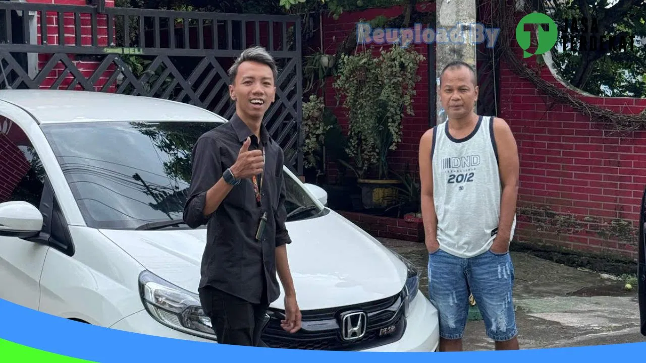 Gambar Naktom Mobil di Bantul, DI Yogyakarta ke 4