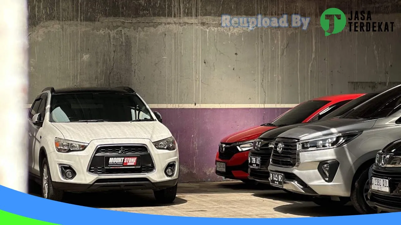 Gambar Garasi Mobil Berkah (Showroom Mobil Bekas BANDUNG) di Kota Cimahi, Jawa Barat ke 2