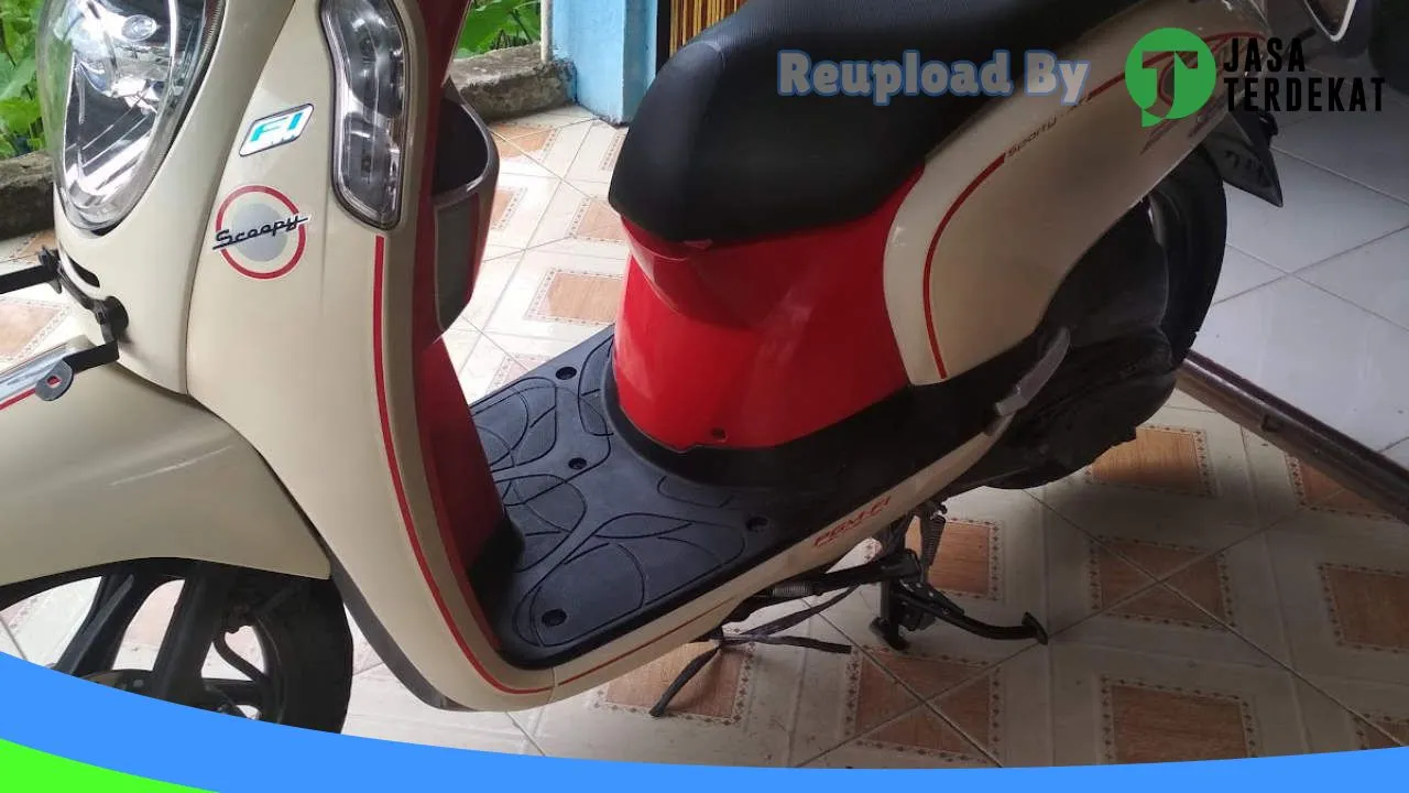 Gambar Shorum CS JAYA MOTOR di Simeulue, Aceh ke 5