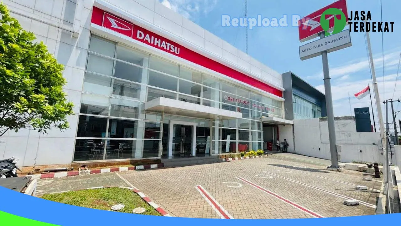 Gambar Armada Auto Tara – Daihatsu di Kota Depok, Jawa Barat ke 1