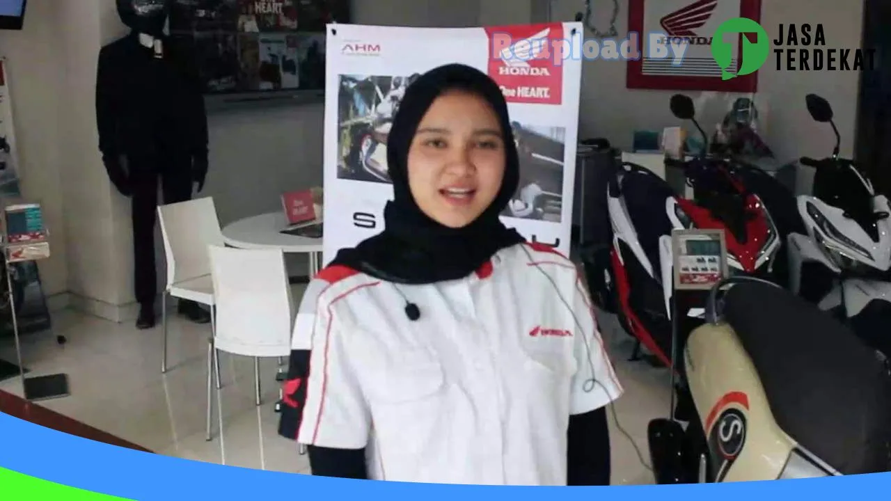 Gambar PT. Netral Jaya Motor Sidareja di Cilacap, Jawa Tengah ke 1