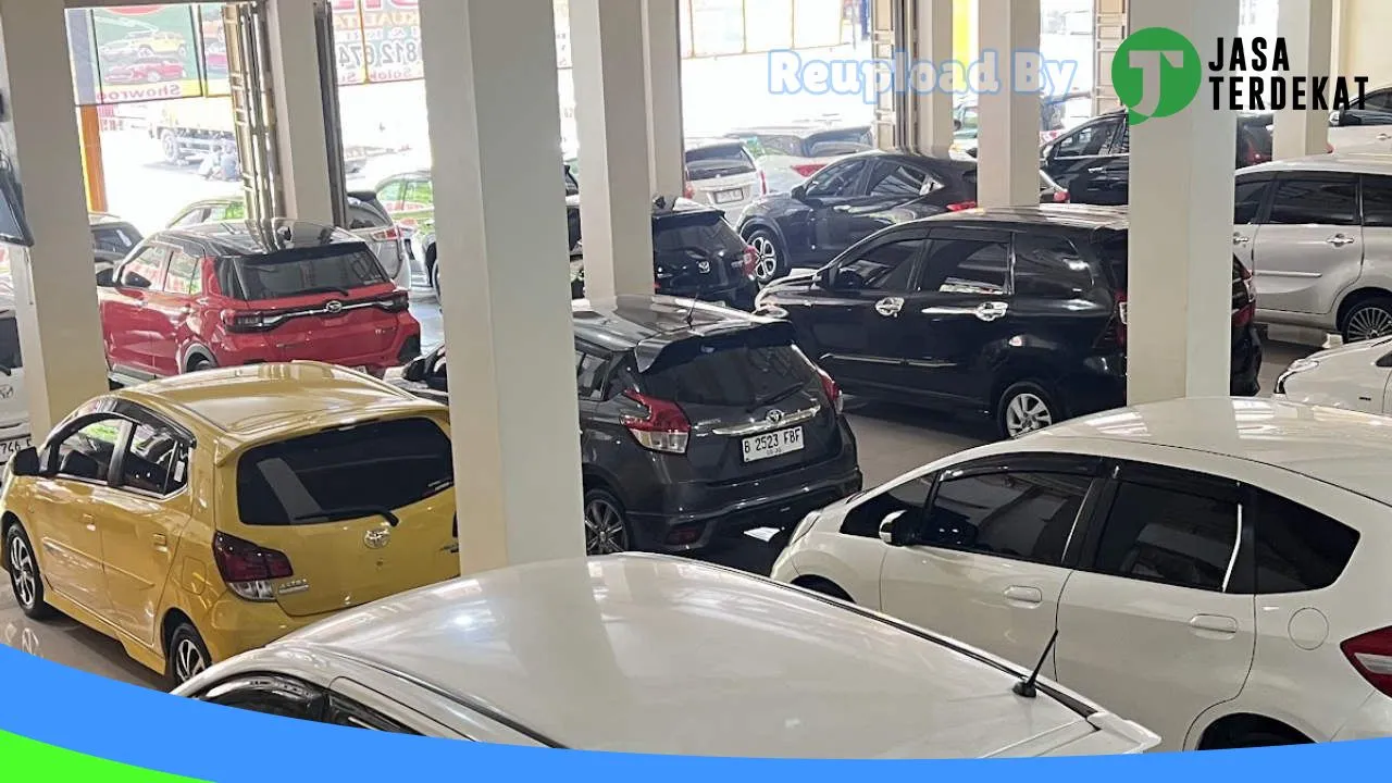 Gambar Showroom Citra Mobil di Solok, Sumatera Barat ke 5