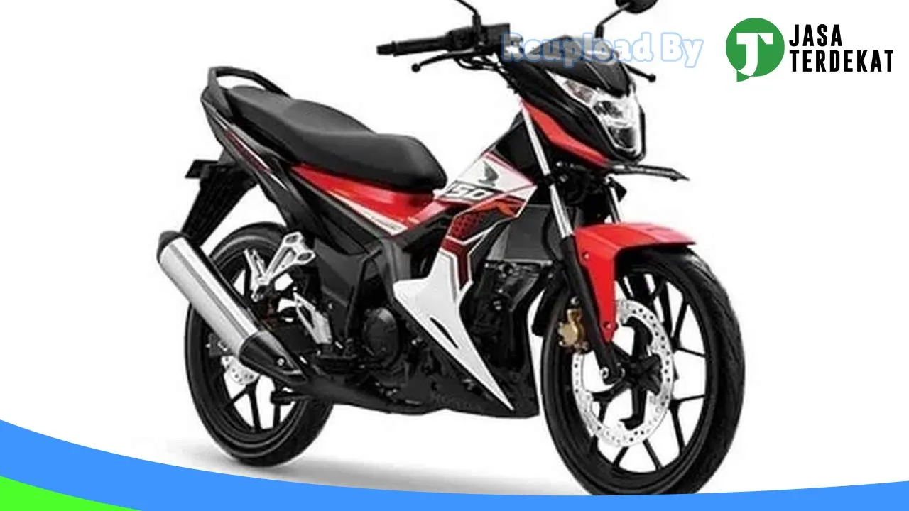 Gambar Astra Motor Karangasem di Karangasem, Bali ke 5