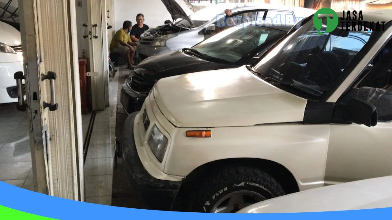 Gambar Showroom Akbar Motor Cianjur di Cianjur, Jawa Barat ke 1